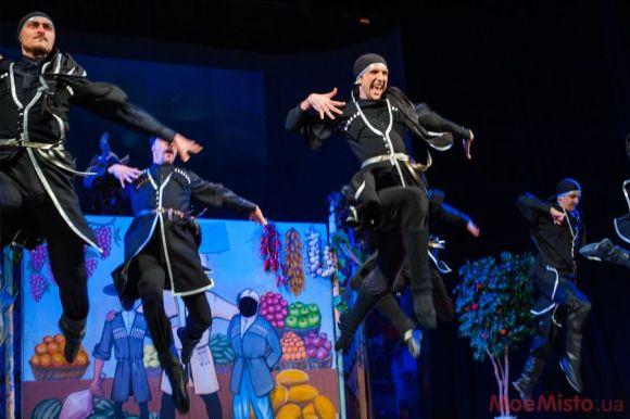 Новини Хмельницького - фото з Куди піти у вихідні 17-18 березня. ВСІМ рекомендує Куди піти у вихідні 17-18 березня. ВСІМ рекомендує, фото №13 на сайті vsim.ua