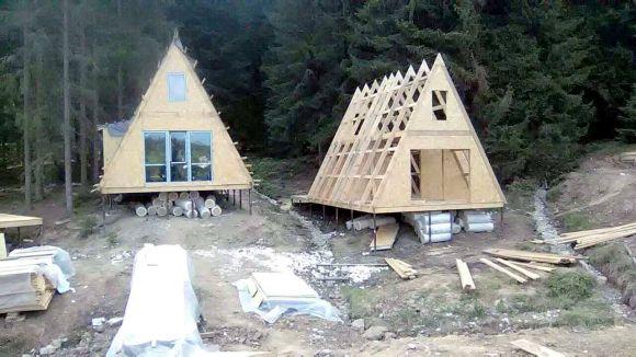 Новини Тернополя - фото з Як збудувати будинок за тиждень Як збудувати будинок за тиждень, фото №2 на сайті 20minut.ua