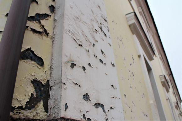 Новини Вінниці - фото з Тісне підземелля. Показали 400-річний хід під центром Вінниці Тісне підземелля. Показали 400-річний хід під центром Вінниці, фото №3 на сайті 20minut.ua