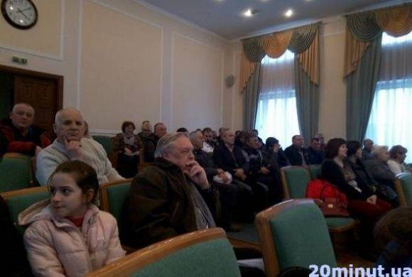 ТОП-5 новин Кам’янця, які ви могли пропустити, фото №2 на сайті 20minut.ua