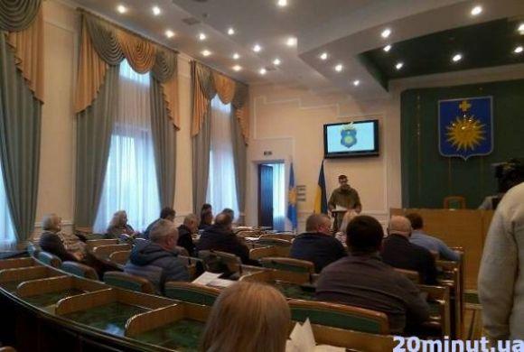 ТОП-5 новин Кам’янця, які ви могли пропустити, фото №4 на сайті 20minut.ua