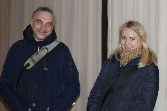 Новини Вінниці - фото з Музика, яку бачиш: хор ввів “Плеяду” у транс, а дует людей-оркестрів двічі кликали на біс Музика, яку бачиш: хор ввів “Плеяду” у транс, а дует людей-оркестрів двічі кликали на біс, фото №2 на сайті 20minut.ua