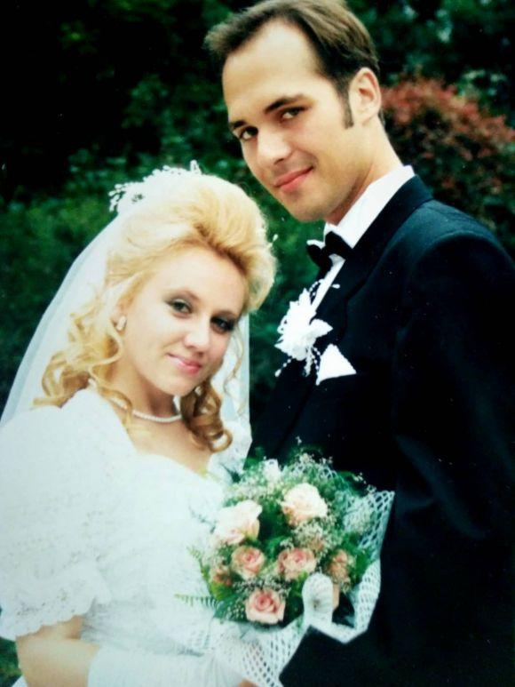 Жінки відомих тернополян: як Ірина Папуша та її чоловік навчились "не їсти" один одного, фото №1 на сайті 20minut.ua