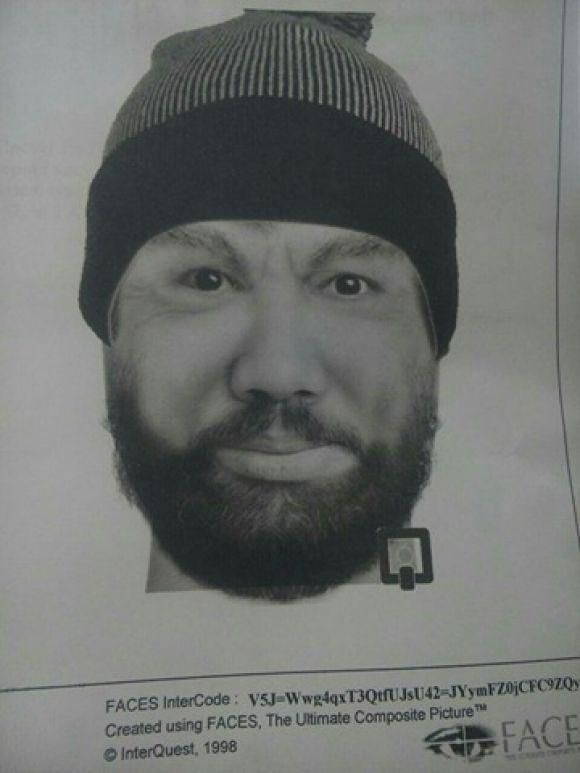 Новини Вінниці - фото з Збоченець напав в під’їзді на 11-річну дитину. На Тяжилові говорять про маніяка Збоченець напав в під’їзді на 11-річну дитину. На Тяжилові говорять про маніяка, фото №1 на сайті 20minut.ua