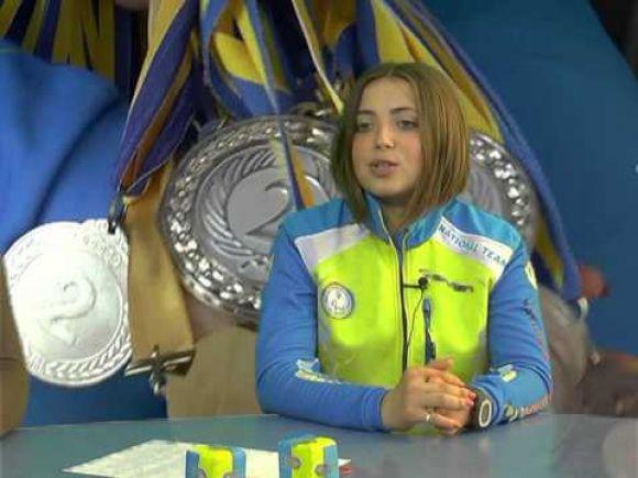 Новини Вінниці - фото з «Спорт не для тебе, хлопче. На баяні пілікай» — як "неслухняний" став призером Олімпіади «Спорт не для тебе, хлопче. На баяні пілікай» — як "неслухняний" став призером Олімпіади, фото №5 на сайті 20minut.ua