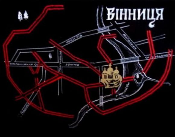 Вінницькі катакомби. Руїни або туристична фішка?, фото №3 на сайті 20minut.ua