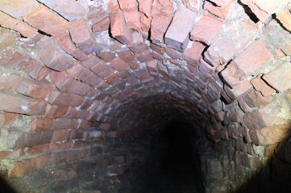 Вінницькі катакомби. Руїни або туристична фішка?, фото №2 на сайті 20minut.ua