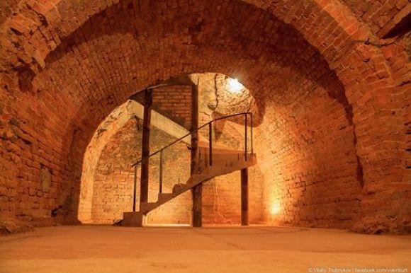 Вінницькі катакомби. Руїни або туристична фішка?, фото №11 на сайті 20minut.ua
