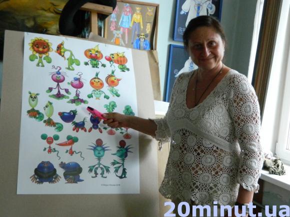 Новини Тернополя - фото з На склад із ляльками водять екскурсії На склад із ляльками водять екскурсії, фото №1 на сайті 20minut.ua