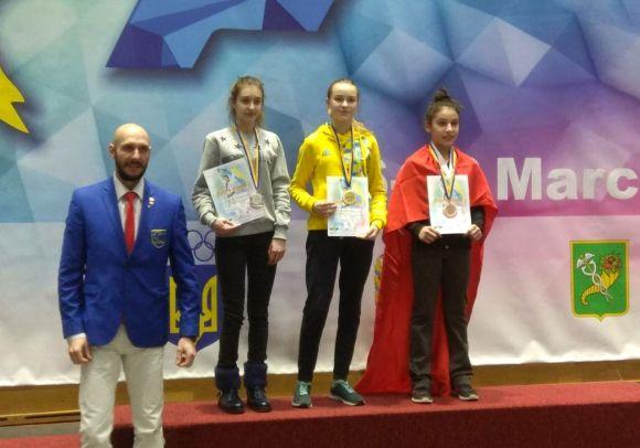 Новини Хмельницького - фото з Хмельничани стали призерами міжнародного турніру з тхеквондо