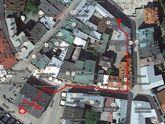 Вінницькі катакомби. Руїни або туристична фішка?, фото №8 на сайті 20minut.ua