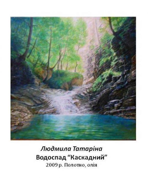 Новини Хмельницького - фото з Оригінальна та дивовижна: хмельничан запрошують на виставку місцевої художниці Оригінальна та дивовижна: хмельничан запрошують на виставку місцевої художниці, фото №3 на сайті vsim.ua