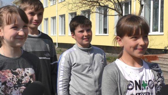 Новини Житомира - фото з Віднині школярі Овруцької ОТГ можуть заробити від 100 до 1000 грн власним розумом Віднині школярі Овруцької ОТГ можуть заробити від 100 до 1000 грн власним розумом, фото №1 на сайті 20minut.ua