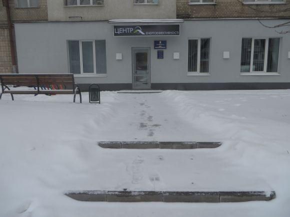 Новини Хмельницького - фото з «Березолютень»: про прибирання снігу, штрафи і враження хмельницьких водіїв «Березолютень»: про прибирання снігу, штрафи і враження хмельницьких водіїв, фото №5 на сайті vsim.ua