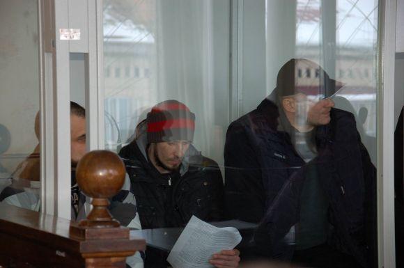 Новини Тернополя - фото з У справі вбивства Ващенка оголосили дебати. Скоро – вирок У справі вбивства Ващенка оголосили дебати. Скоро – вирок, фото №1 на сайті 20minut.ua