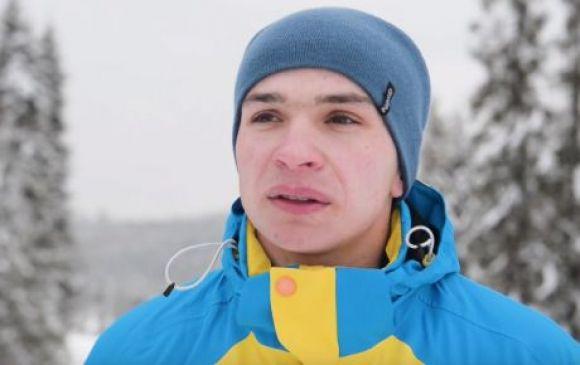 Новини Вінниці - фото з «Ну й погодка в Пхьончхані!": Олександр Казік про враження від Олімпіади «Ну й погодка в Пхьончхані!": Олександр Казік про враження від Олімпіади, фото №1 на сайті 20minut.ua
