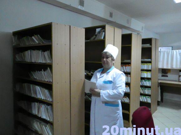 Новини Тернополя - фото з Дитячий протитуберкульозний санаторій в Яблуневі стане закладом реабілітації для воїнів АТО Дитячий протитуберкульозний санаторій в Яблуневі стане закладом реабілітації для воїнів АТО, фото №3 на сайті 20minut.ua