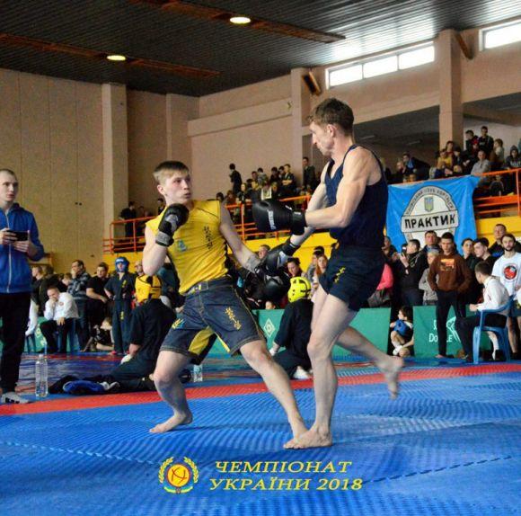 Новини Хмельницького - фото з Хмельницькі спортсмени здобули нагороди на чемпіонаті України з хортингу