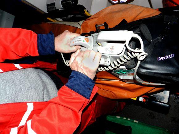 Новини Хмельницького - фото з "Це - карусель, яка не зупиняється", - Володимир Баранов про будні лікаря швидкої "Це - карусель, яка не зупиняється", - Володимир Баранов про будні лікаря швидкої, фото №4 на сайті vsim.ua