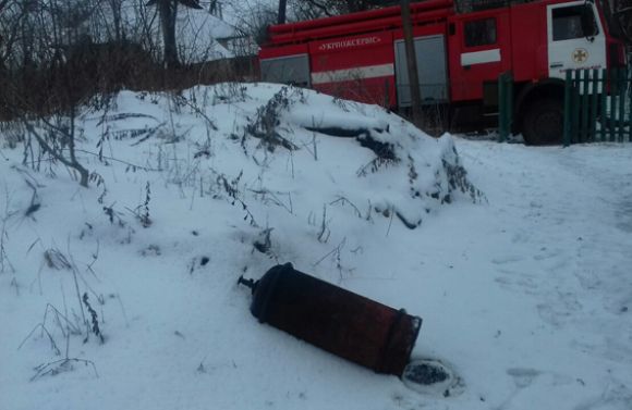 Новини Хмельницького - фото з Під час пожежі поблизу Хмельницького загинув 32-річний чоловік Під час пожежі поблизу Хмельницького загинув 32-річний чоловік, фото №2 на сайті vsim.ua