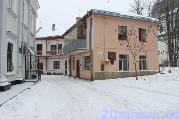 "Радянська влада знищила там все". У Тернополі відновлять підземну церкву, фото №1 на сайті 20minut.ua