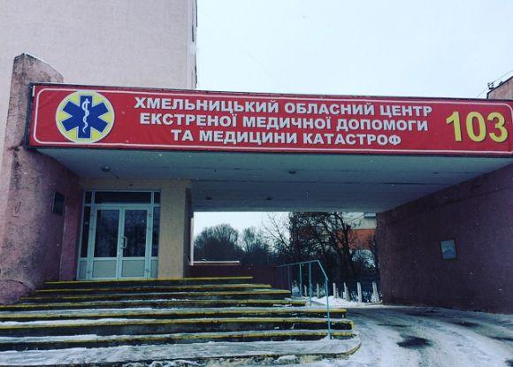 Новини Хмельницького - фото з "Це - карусель, яка не зупиняється", - Володимир Баранов про будні лікаря швидкої "Це - карусель, яка не зупиняється", - Володимир Баранов про будні лікаря швидкої, фото №3 на сайті vsim.ua