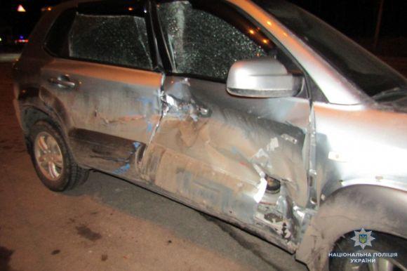 Новини Вінниці - фото з На 600-річчя «нанюханий» водій врізався в трамвай. Постраждала дитина На 600-річчя «нанюханий» водій врізався в трамвай. Постраждала дитина, фото №4 на сайті 20minut.ua