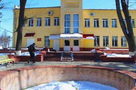 Новини Вінниці - фото з Як «Водоканал» збирається боротися зі смородом води з кранів? Як «Водоканал» збирається боротися зі смородом води з кранів?, фото №2 на сайті 20minut.ua