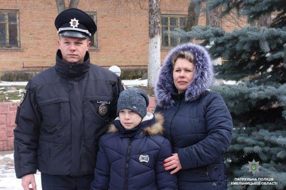 Новини Хмельницького - фото з Знайомтеся, нові копи. Ще 20 патрульних склали присягу Знайомтеся, нові копи. Ще 20 патрульних склали присягу, фото №1 на сайті vsim.ua