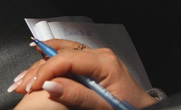 Новини Вінниці - фото з Як «Водоканал» збирається боротися зі смородом води з кранів? Як «Водоканал» збирається боротися зі смородом води з кранів?, фото №6 на сайті 20minut.ua