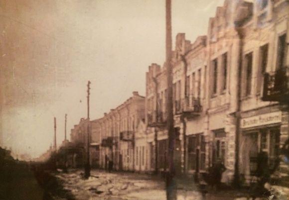 День визволення Проскурова: старі фото та розповіді краєзнавців, фото №19 на сайті vsim.ua