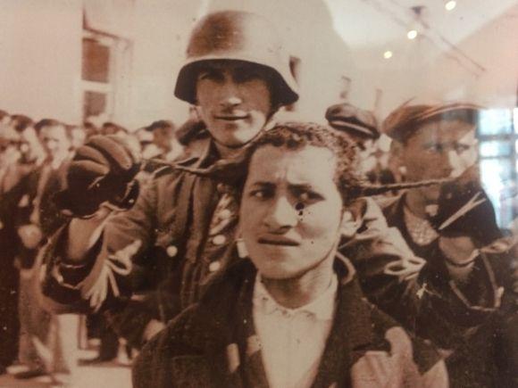 День визволення Проскурова: старі фото та розповіді краєзнавців, фото №2 на сайті vsim.ua