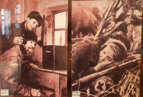 День визволення Проскурова: старі фото та розповіді краєзнавців, фото №13 на сайті vsim.ua