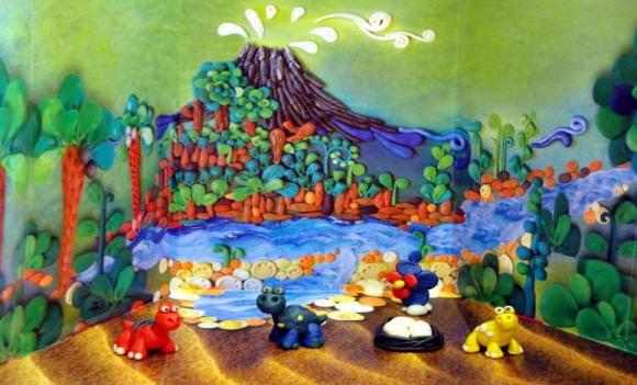 Развивающее рукоделие, фото №2 на сайті 20minut.ua