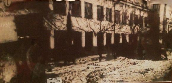 День визволення Проскурова: старі фото та розповіді краєзнавців, фото №18 на сайті vsim.ua