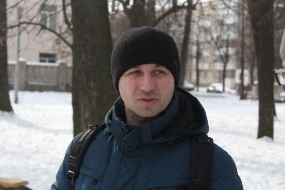 Новини Вінниці - фото з Вінничан запитають як відновити парк «Хімік» та що там зробити Вінничан запитають як відновити парк «Хімік» та що там зробити, фото №3 на сайті 20minut.ua