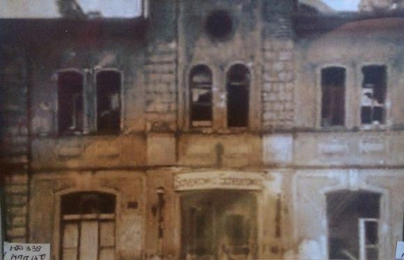 День визволення Проскурова: старі фото та розповіді краєзнавців, фото №15 на сайті vsim.ua