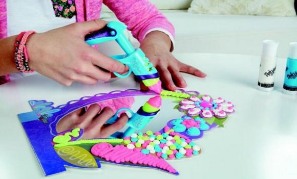 Развивающее рукоделие, фото №1 на сайті 20minut.ua