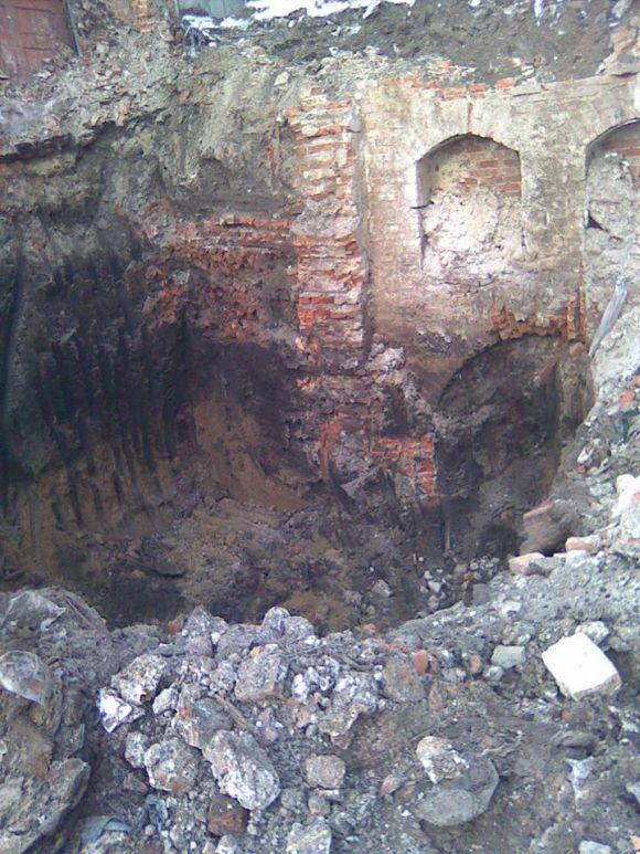 Фото із групи "Я люблю Хмельницький" у Фейсбук.