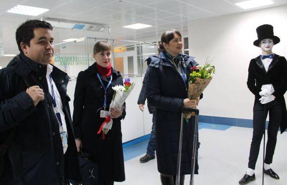 Новини Вінниці - фото з Які можливості городянам дає літак з Вінниці до Києва Які можливості городянам дає літак з Вінниці до Києва, фото №2 на сайті 20minut.ua