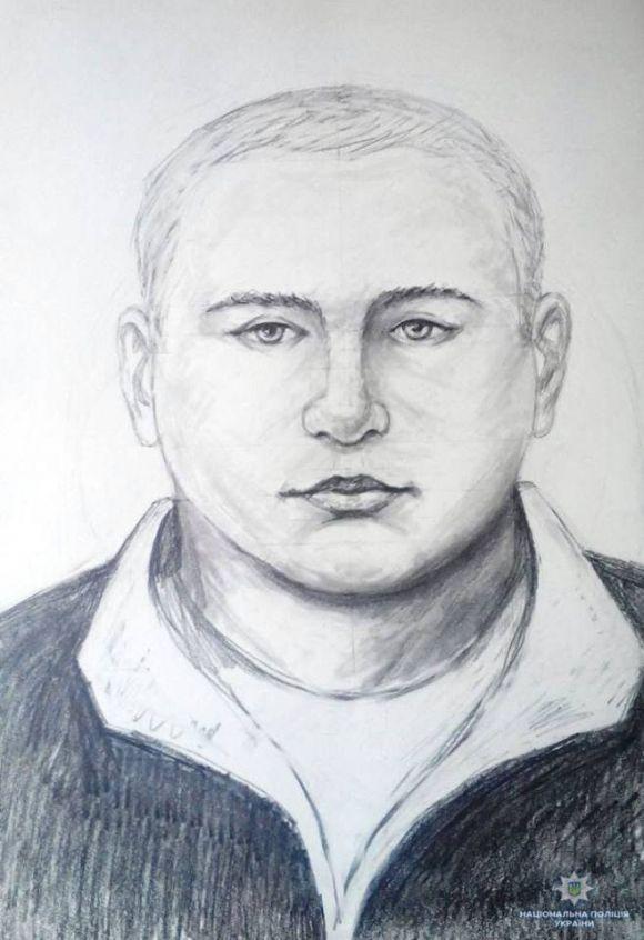 Новини Вінниці - фото з Поліція оприлюднила фоторобот педофіла, який на Тяжилові розбещував дитину Поліція оприлюднила фоторобот педофіла, який на Тяжилові розбещував дитину, фото №1 на сайті 20minut.ua