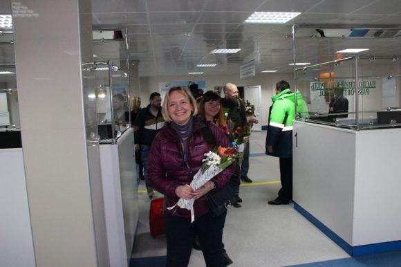 Новини Вінниці - фото з Які можливості городянам дає літак з Вінниці до Києва Які можливості городянам дає літак з Вінниці до Києва, фото №3 на сайті 20minut.ua