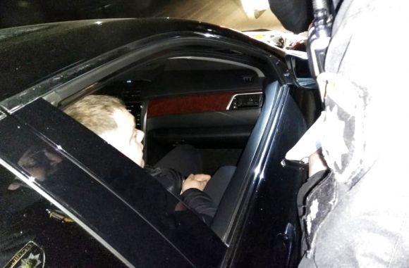 Новини Вінниці - фото з «Я — пасажир!»: патрульні склали протокол за п’яну їзду на поліцейського з Калинівки «Я — пасажир!»: патрульні склали протокол за п’яну їзду на поліцейського з Калинівки, фото №2 на сайті 20minut.ua