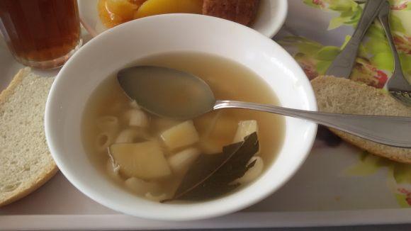 Новини Хмельницького - фото з Перевіряємо хмельницькі їдальні: що можна з'їсти в кафе Перевіряємо хмельницькі їдальні: що можна з'їсти в кафе