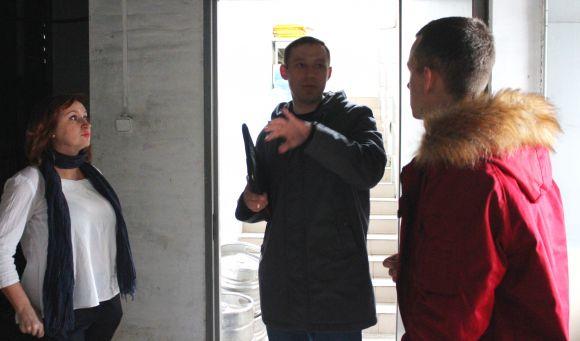 Новини Вінниці - фото з «Система хороша, але вона ж вимкнена»: перевірили пожежну безпеку у торговельних центрах
