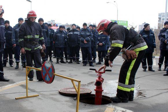 Уроки Кемерово. Після жахливої пожежі перевірять усі хмельницькі торговельні центри, фото №3 на сайті vsim.ua