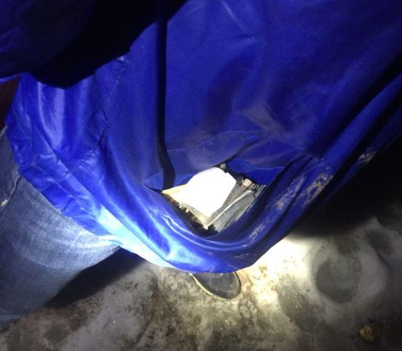 Новини Вінниці - фото з Погрожував пістолетом у магазині на Київській. Як патрульні затримали розбійника Погрожував пістолетом у магазині на Київській. Як патрульні затримали розбійника, фото №2 на сайті 20minut.ua