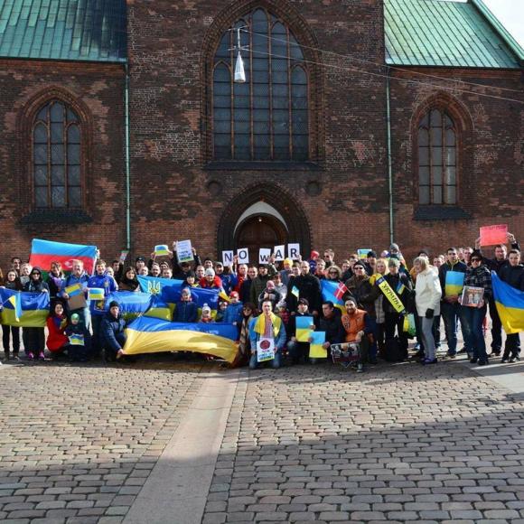 Чим живуть 10 тисяч українців королівства Данія, фото №1 на сайті 20minut.ua