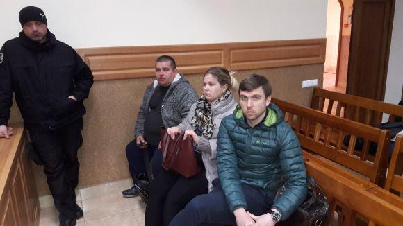 Новини Тернополя - фото з Василь Гнатюк вже не за гратами (оновлено) Василь Гнатюк вже не за гратами (оновлено), фото №4 на сайті 20minut.ua