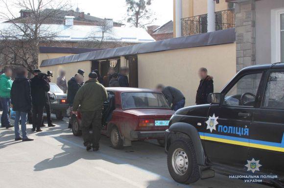 Новини Вінниці - фото з У Вінниці в реабілітаційному центрі незаконно утримували пацієнтів У Вінниці в реабілітаційному центрі незаконно утримували пацієнтів, фото №2 на сайті 20minut.ua